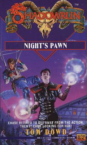 Night's Pawn