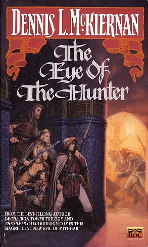 The Eye of the Hunter