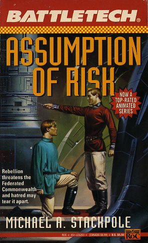 Assumption of Risk