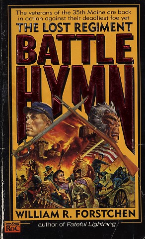 Battle Hymn