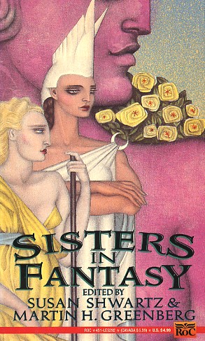 Sisters in Fantasy