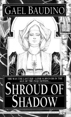 Shroud of Shadow