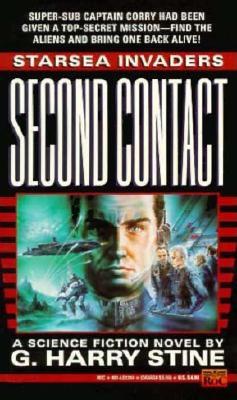 Second Contact