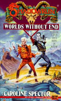 Worlds Without End