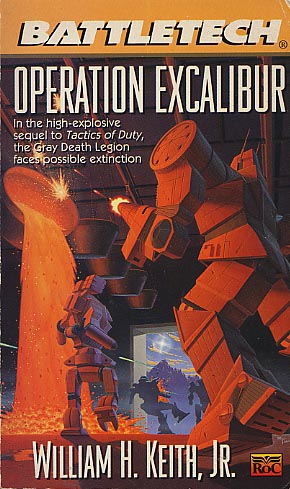 Operation Excalibur