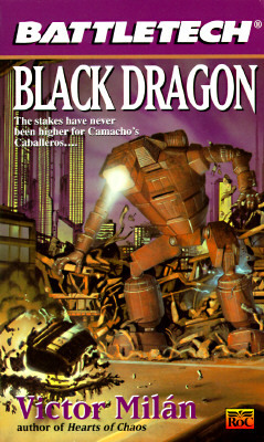 Black Dragon
