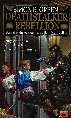 Deathstalker Rebellion