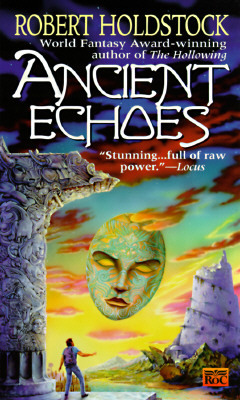 Ancient Echoes