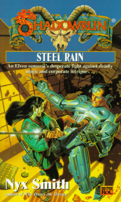 Steel Rain