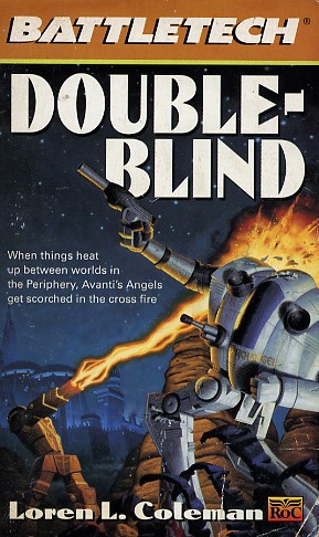 Double-Blind