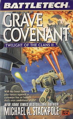 Grave Covenant