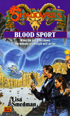 Blood Sport