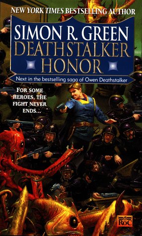 Deathstalker Honor