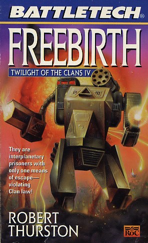 Freebirth