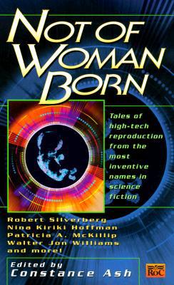 Not of Woman Born