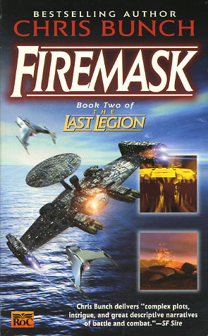 Firemask