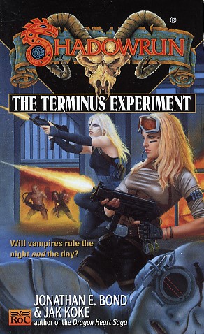 The Terminus Experiment