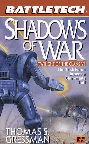 Shadows of War