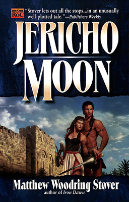 Jericho Moon