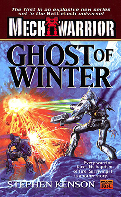 Ghost of Winter