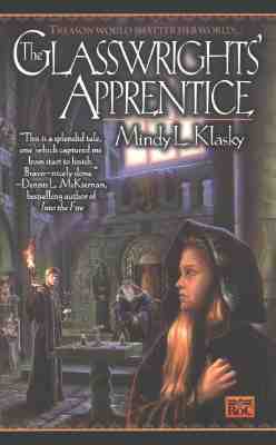 The Glasswrights' Apprentice