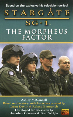 The Morpheus Factor