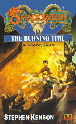 The Burning Time