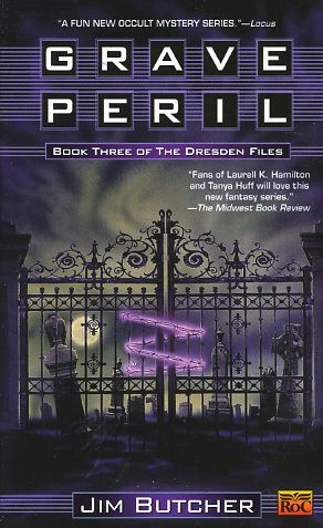 Grave Peril