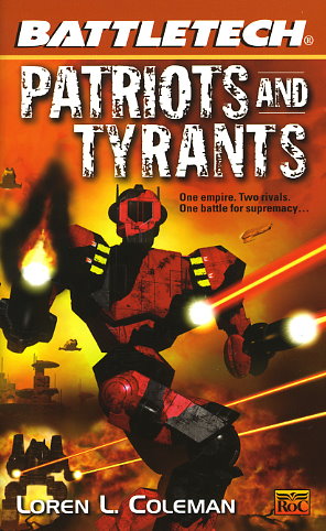 Patriots and Tyrants