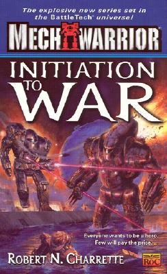 Initiation to War