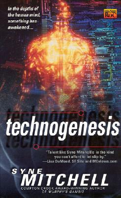 Technogenesis