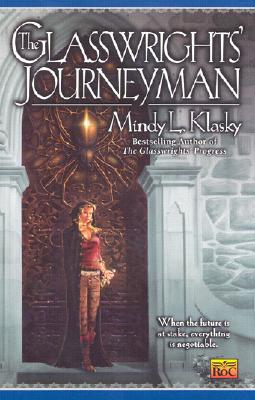 The Glasswrights' Journeyman