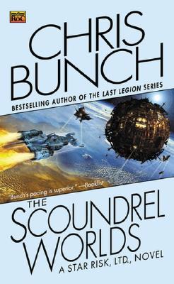 The Scoundrel Worlds