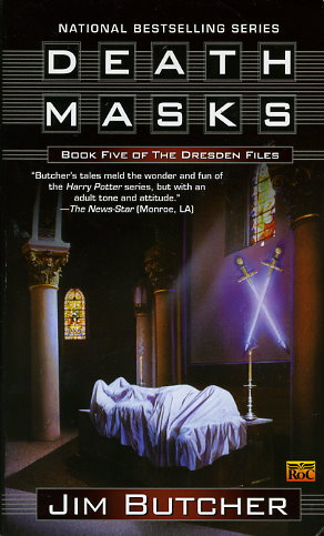 Death Masks