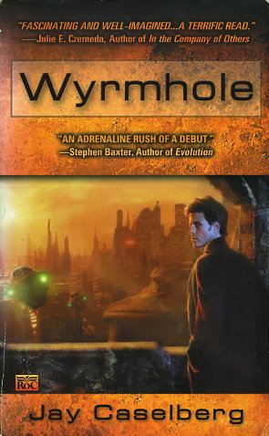 Wyrmhole