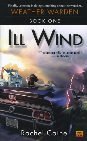 Ill Wind