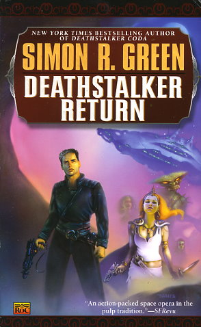 Deathstalker Return