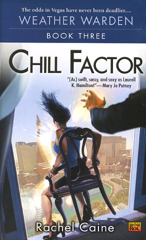 Chill Factor