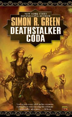 Deathstalker Coda