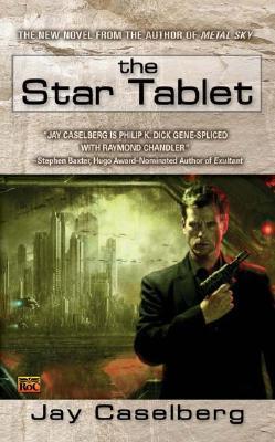 The Star Tablet