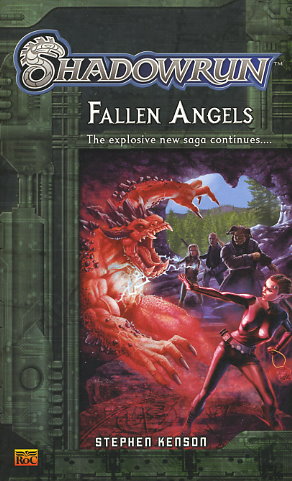 Fallen Angels