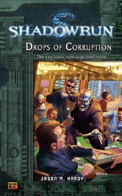 Drops of Corruption