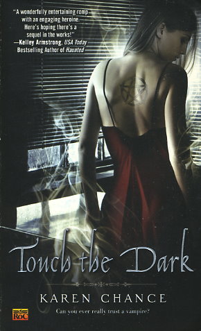 Touch the Dark