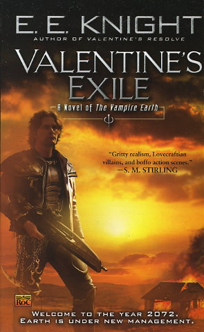 Valentine's Exile