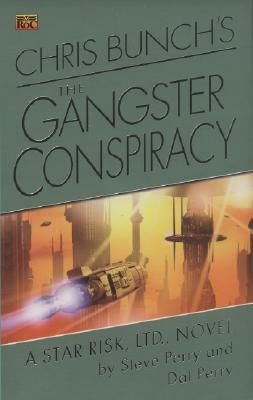 Chris Bunch's The Gangster Conspiracy