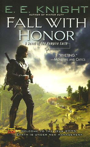 Fall with Honor
