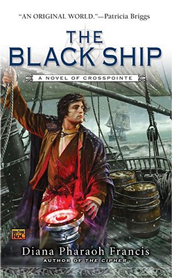 The Black Ship