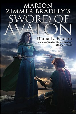 Sword of Avalon