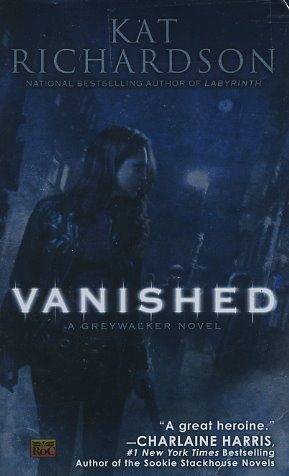 Vanished