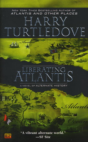 Liberating Atlantis
